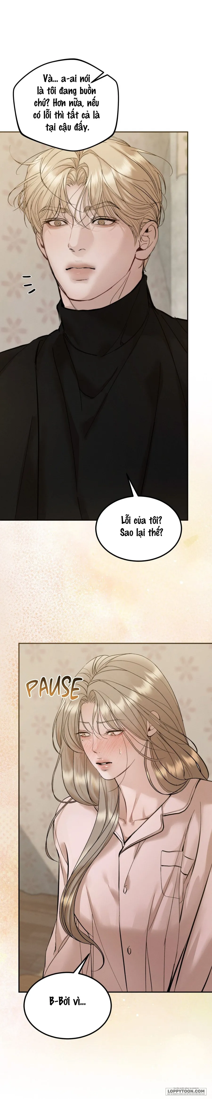 〖18+〗Junk? Junk! - Chap 28 - 🔞🔞 - Trang 24
