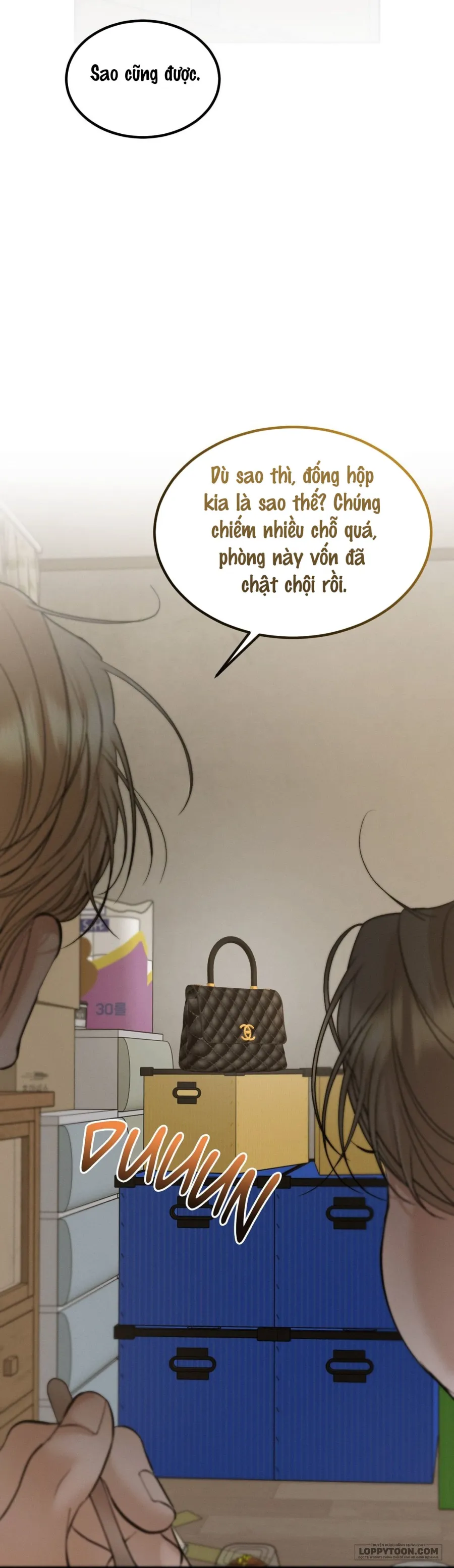 〖18+〗Junk? Junk! - Chap 28 - 🔞🔞 - Trang 31