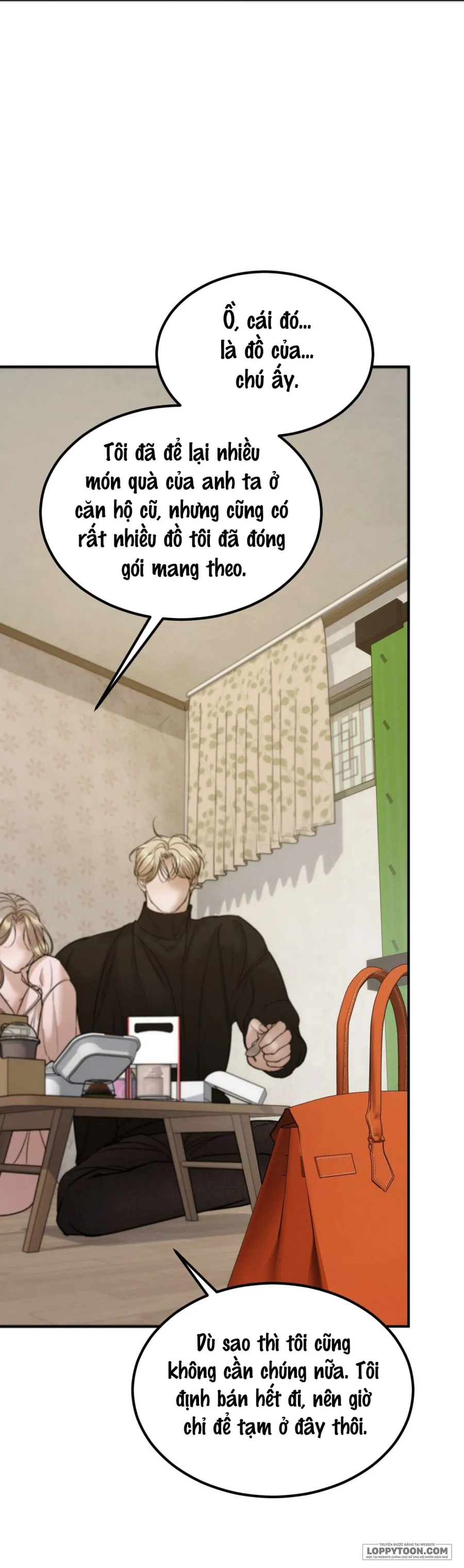 〖18+〗Junk? Junk! - Chap 28 - 🔞🔞 - Trang 32