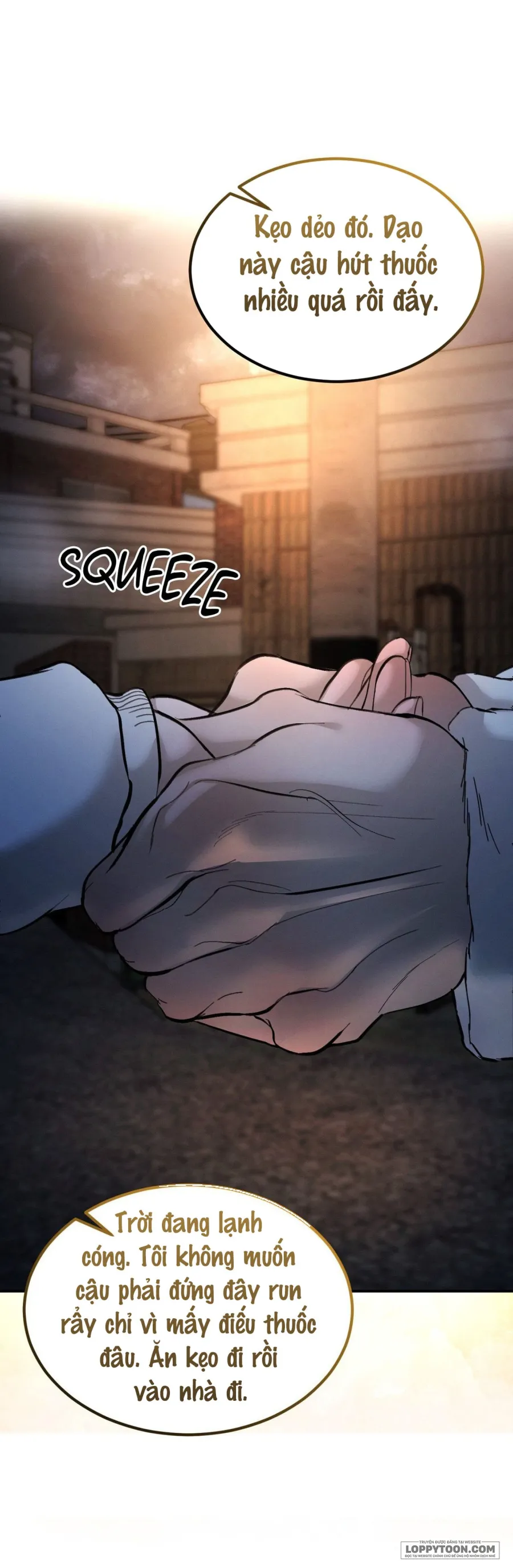 〖18+〗Junk? Junk! - Chap 28 - 🔞🔞 - Trang 42