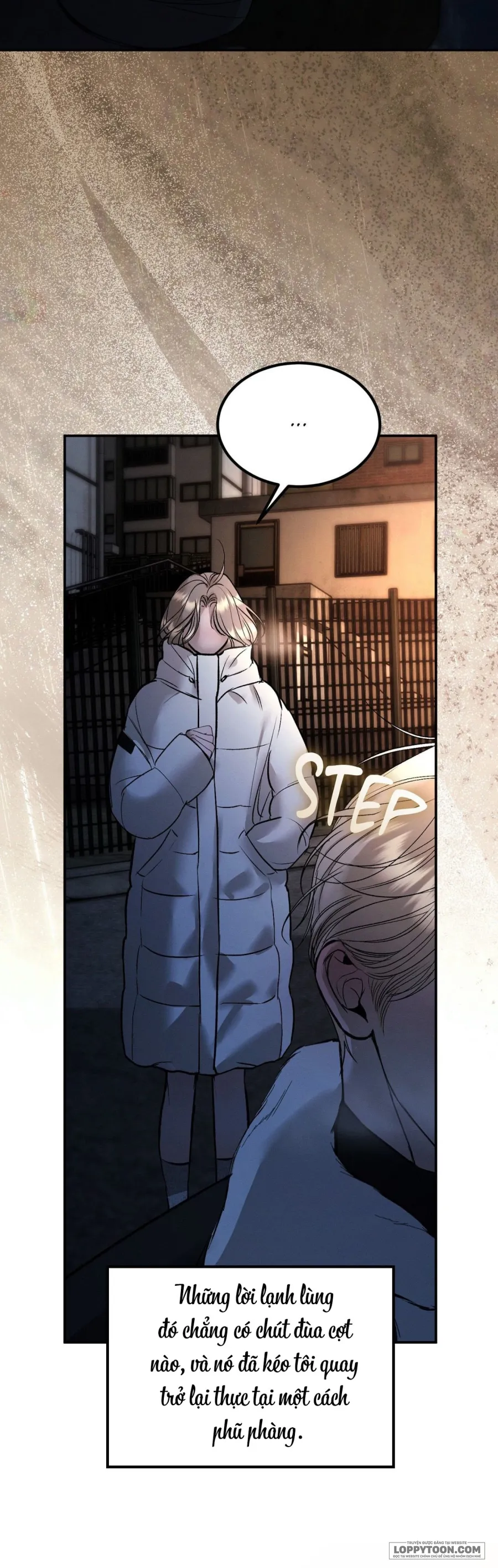 〖18+〗Junk? Junk! - Chap 28 - 🔞🔞 - Trang 45