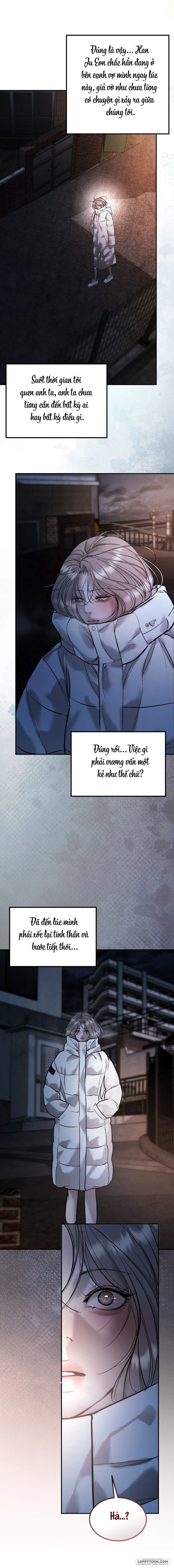 〖18+〗Junk? Junk! - Chap 28 - 🔞🔞 - Trang 46