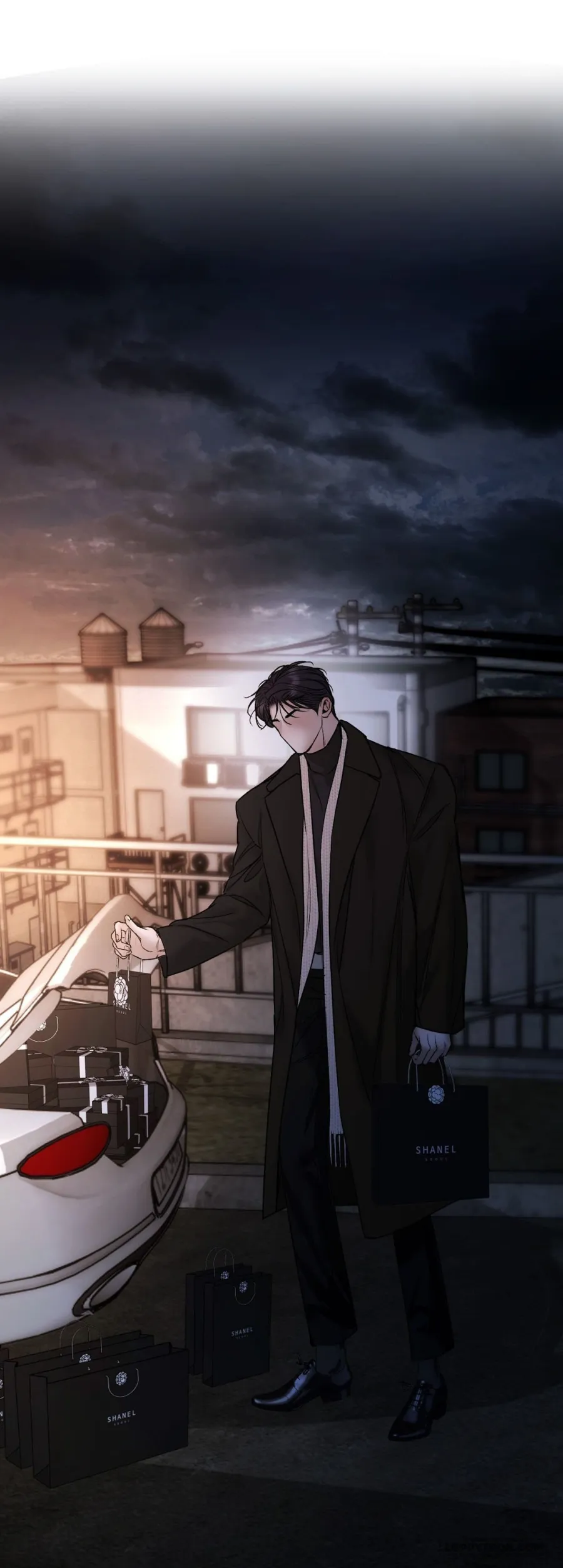 〖18+〗Junk? Junk! - Chap 28 - 🔞🔞 - Trang 47