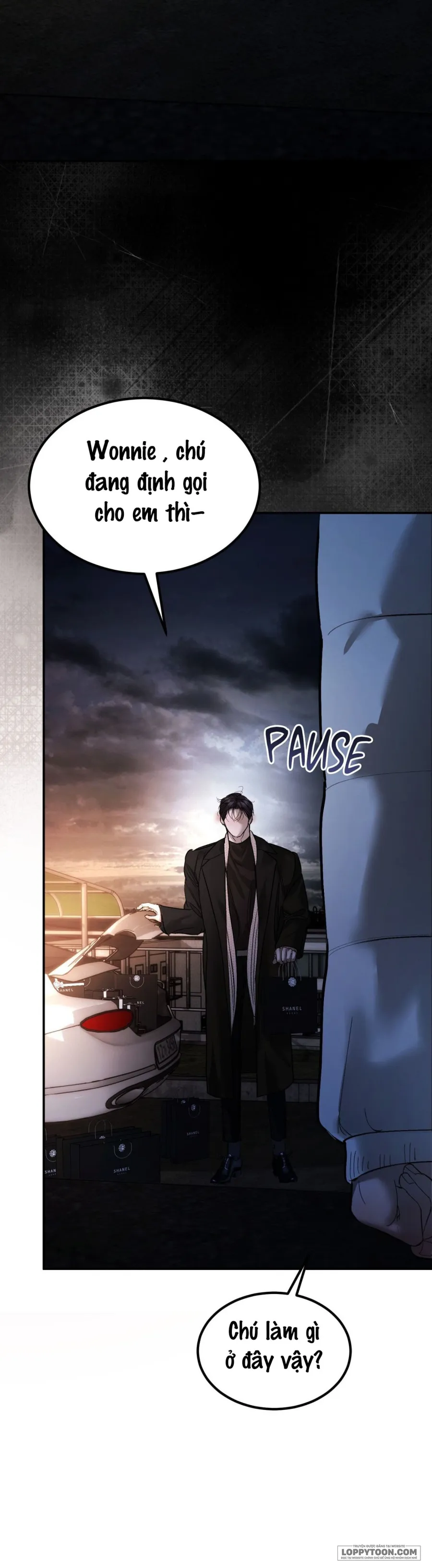 〖18+〗Junk? Junk! - Chap 28 - 🔞🔞 - Trang 48