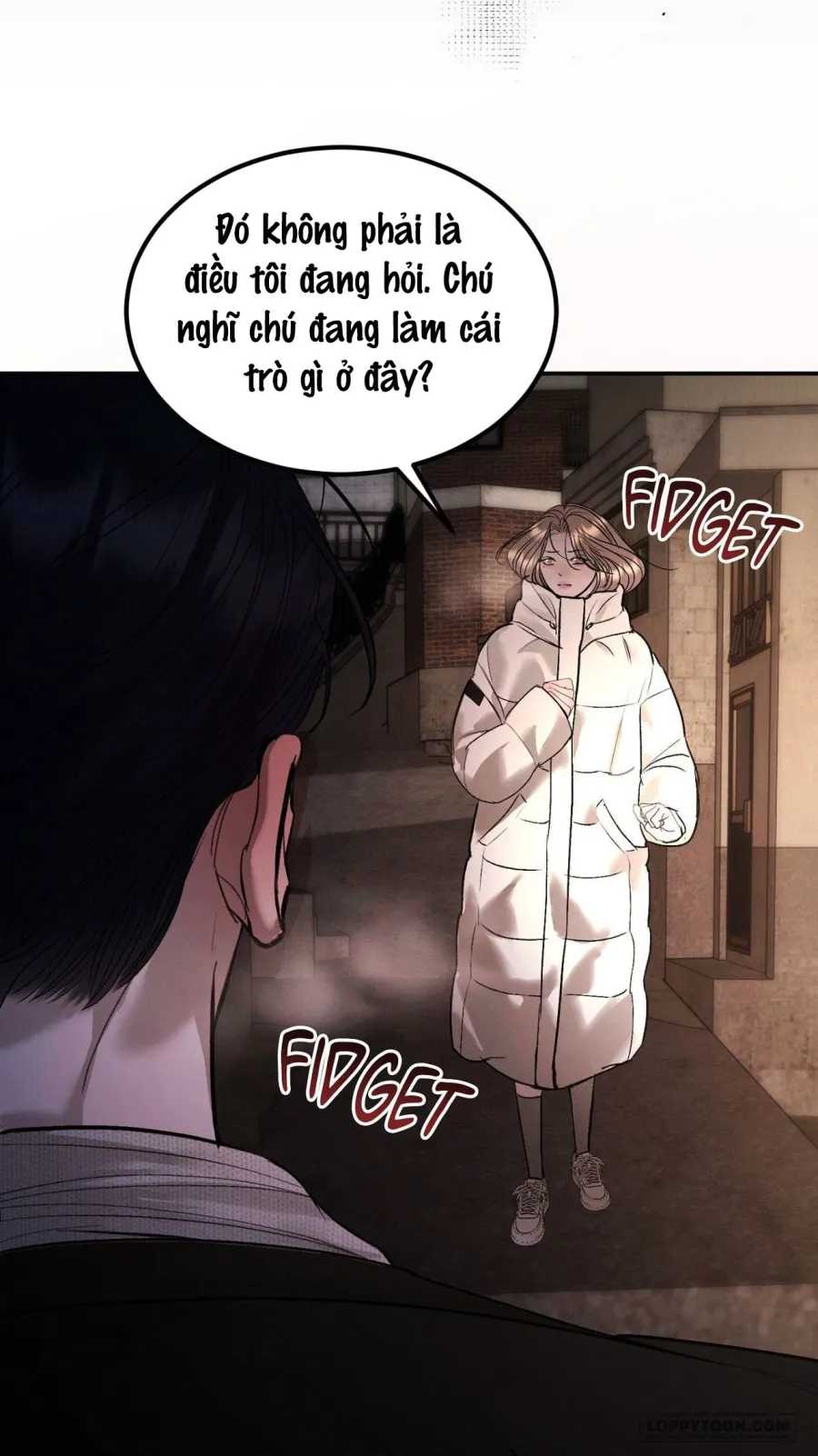 〖18+〗Junk? Junk! - Chap 28 - 🔞🔞 - Trang 50