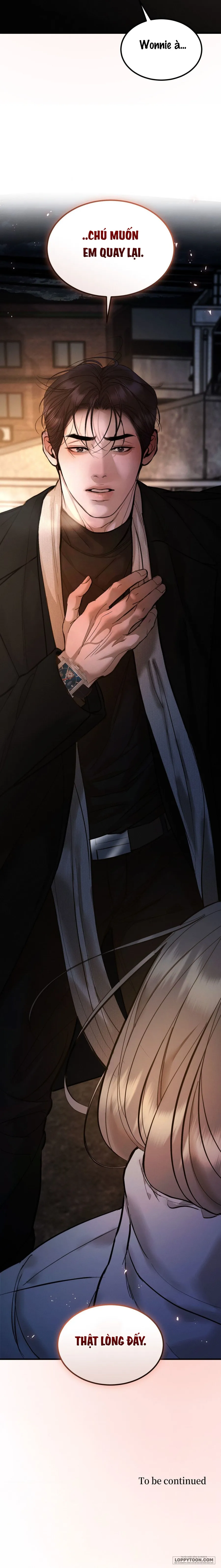 〖18+〗Junk? Junk! - Chap 28 - 🔞🔞 - Trang 51