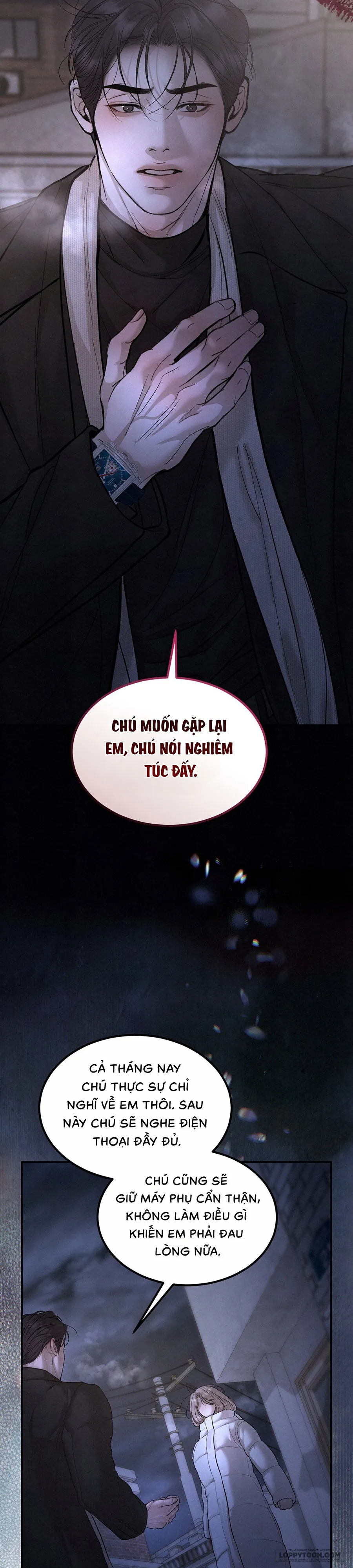 〖18+〗Junk? Junk! - Chap 29 - 🔞🔞🔞 - Trang 1