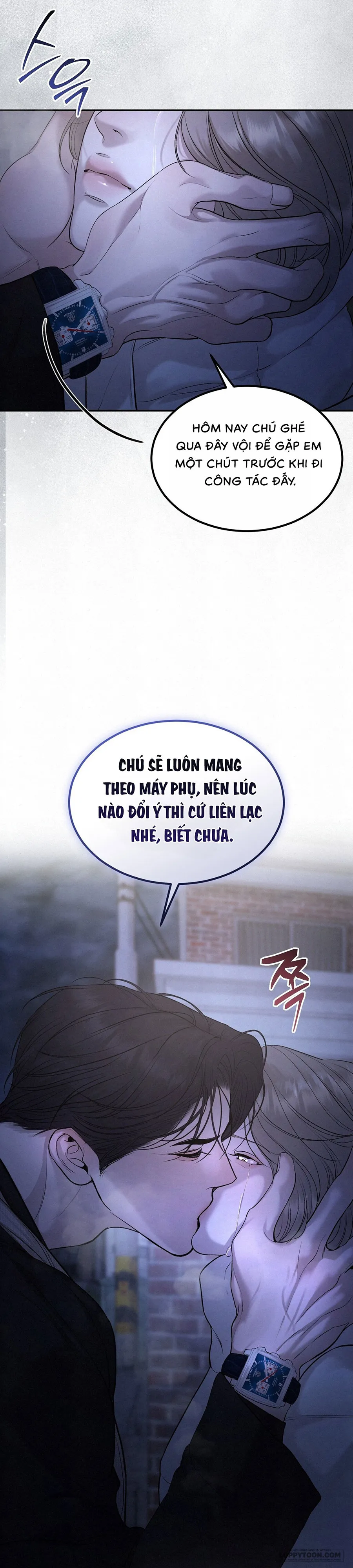 〖18+〗Junk? Junk! - Chap 29 - 🔞🔞🔞 - Trang 13
