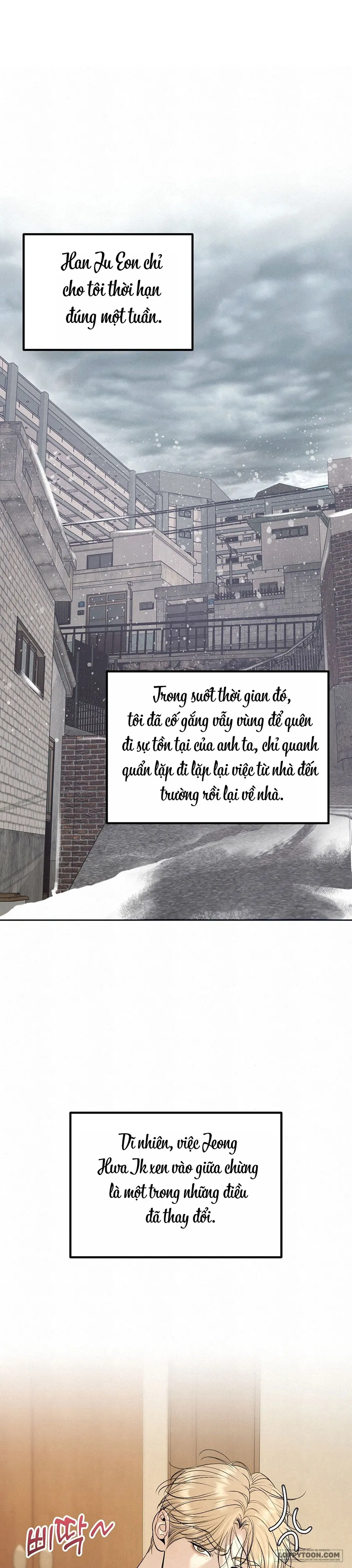 〖18+〗Junk? Junk! - Chap 29 - 🔞🔞🔞 - Trang 19