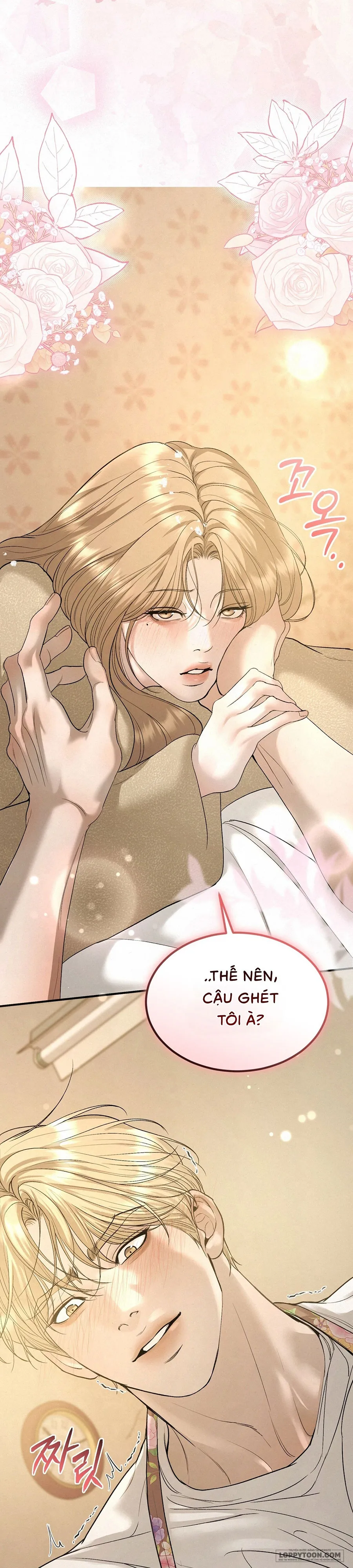 〖18+〗Junk? Junk! - Chap 29 - 🔞🔞🔞 - Trang 24