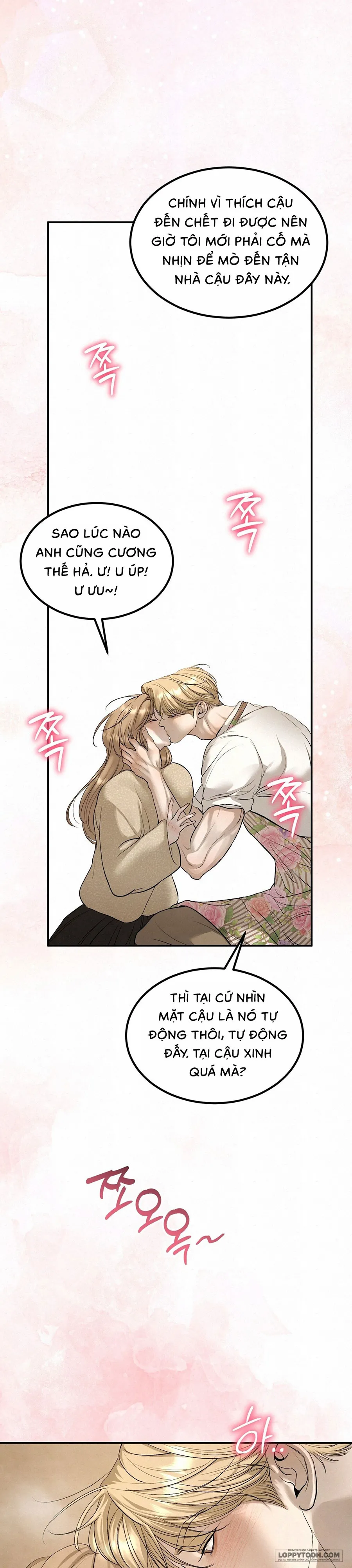 〖18+〗Junk? Junk! - Chap 29 - 🔞🔞🔞 - Trang 26
