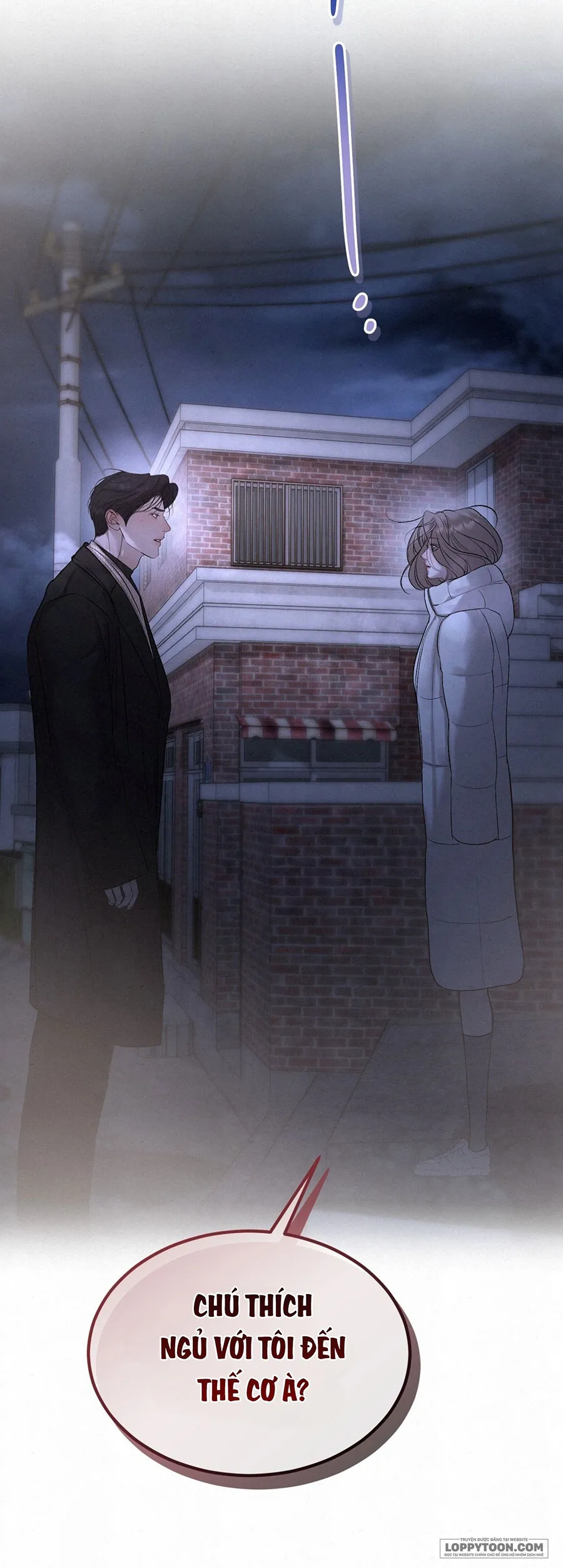 〖18+〗Junk? Junk! - Chap 29 - 🔞🔞🔞 - Trang 5
