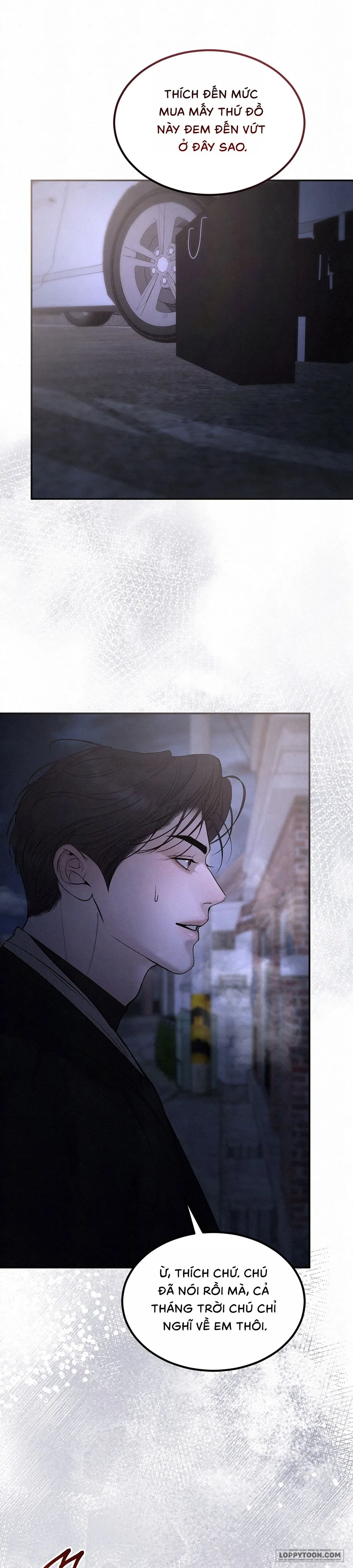〖18+〗Junk? Junk! - Chap 29 - 🔞🔞🔞 - Trang 6