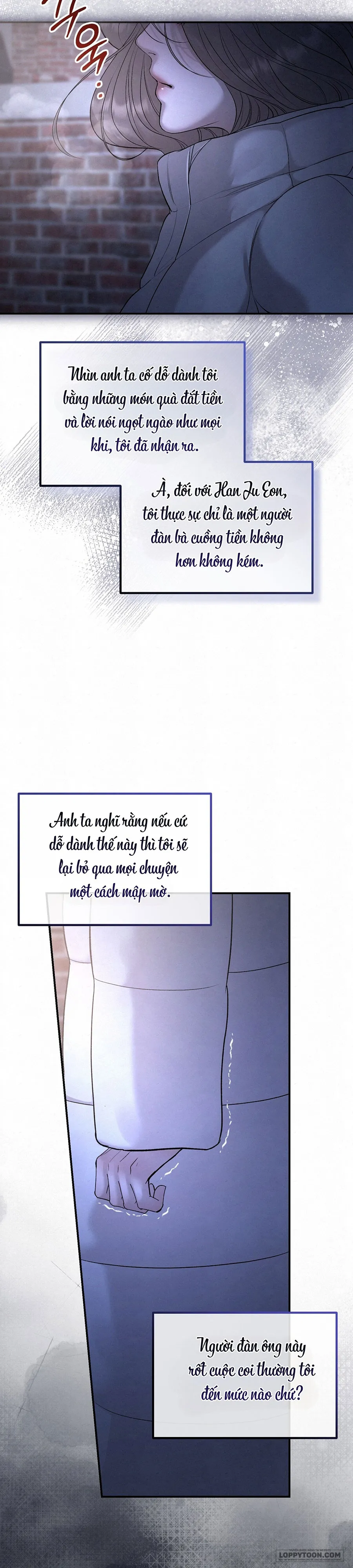 〖18+〗Junk? Junk! - Chap 29 - 🔞🔞🔞 - Trang 7