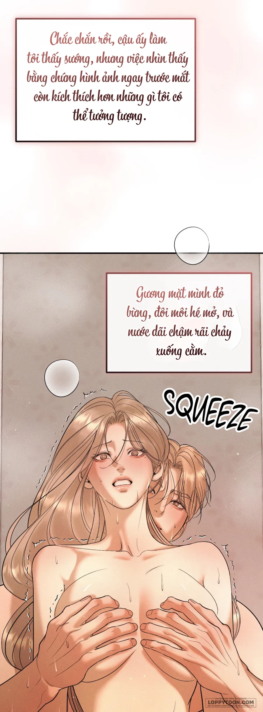 〖18+〗Junk? Junk! - Chap 30 - 🔞🔞🔞 - Trang 14