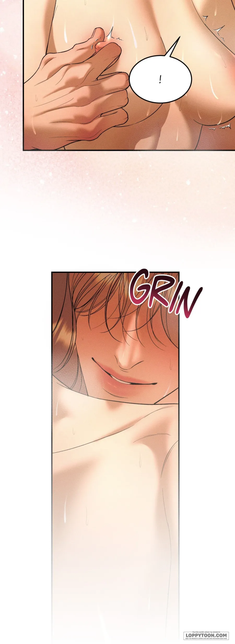 〖18+〗Junk? Junk! - Chap 30 - 🔞🔞🔞 - Trang 21