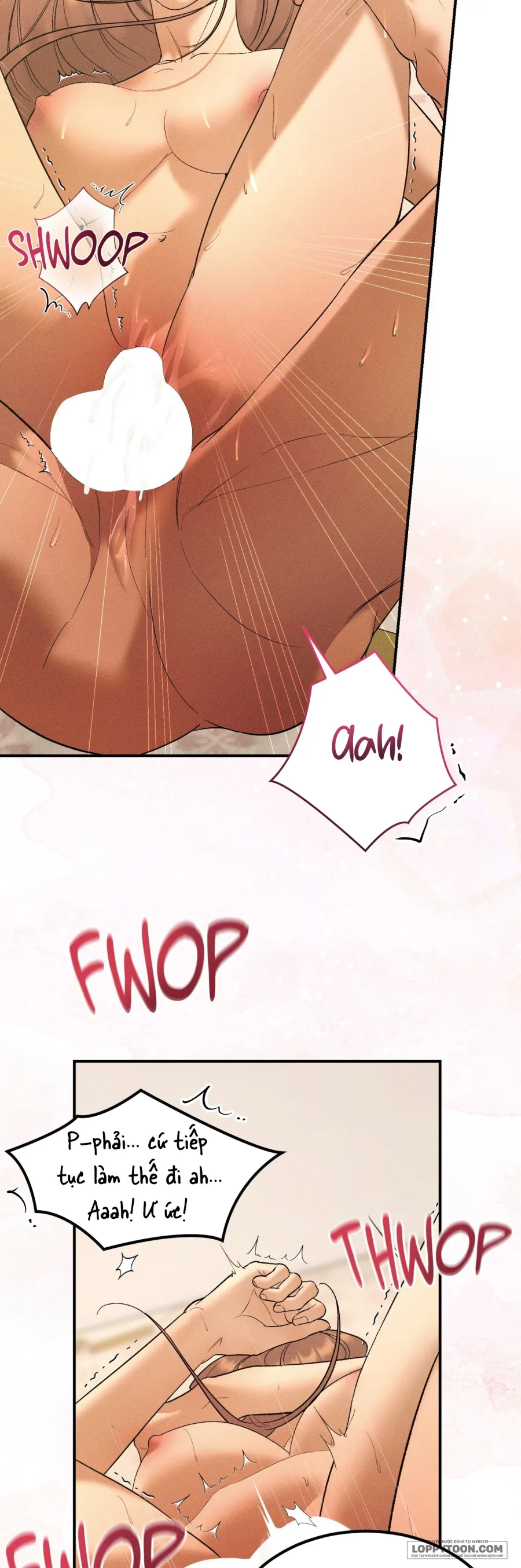 〖18+〗Junk? Junk! - Chap 30 - 🔞🔞🔞 - Trang 26