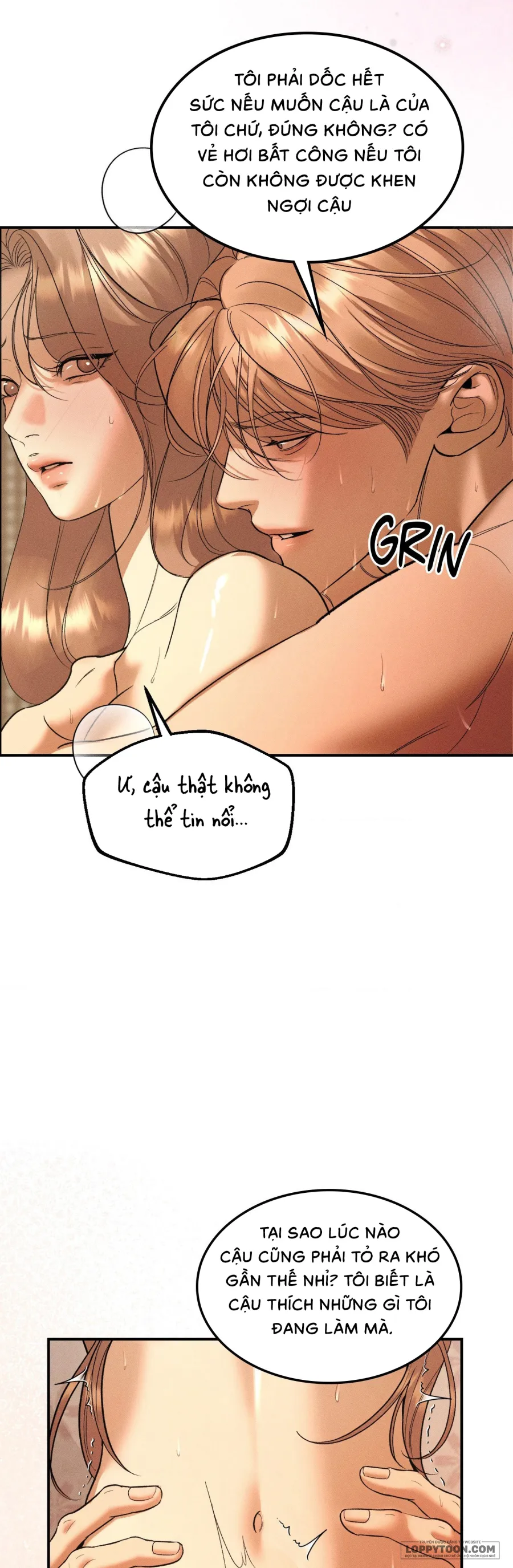 〖18+〗Junk? Junk! - Chap 30 - 🔞🔞🔞 - Trang 5