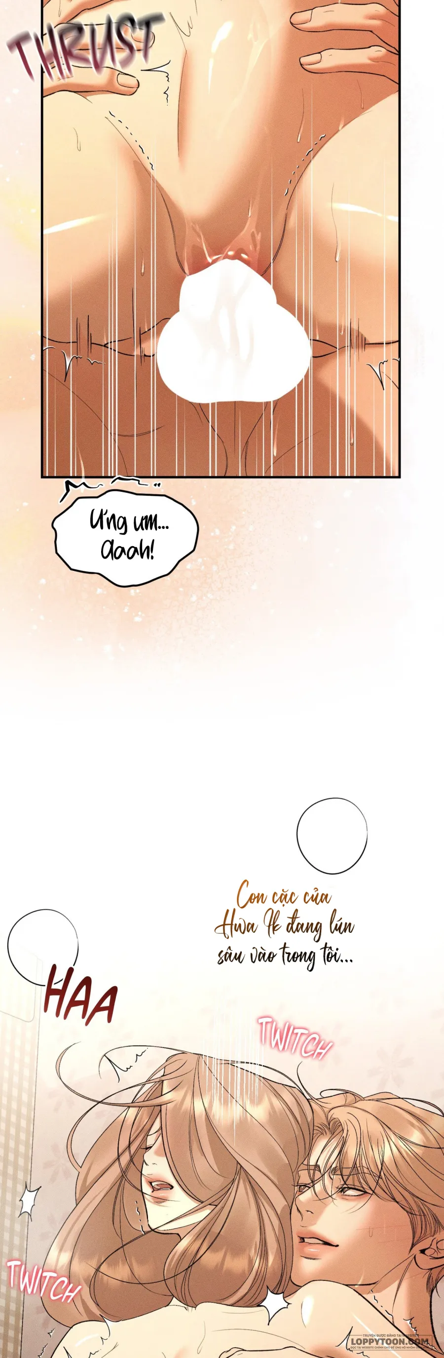 〖18+〗Junk? Junk! - Chap 30 - 🔞🔞🔞 - Trang 6