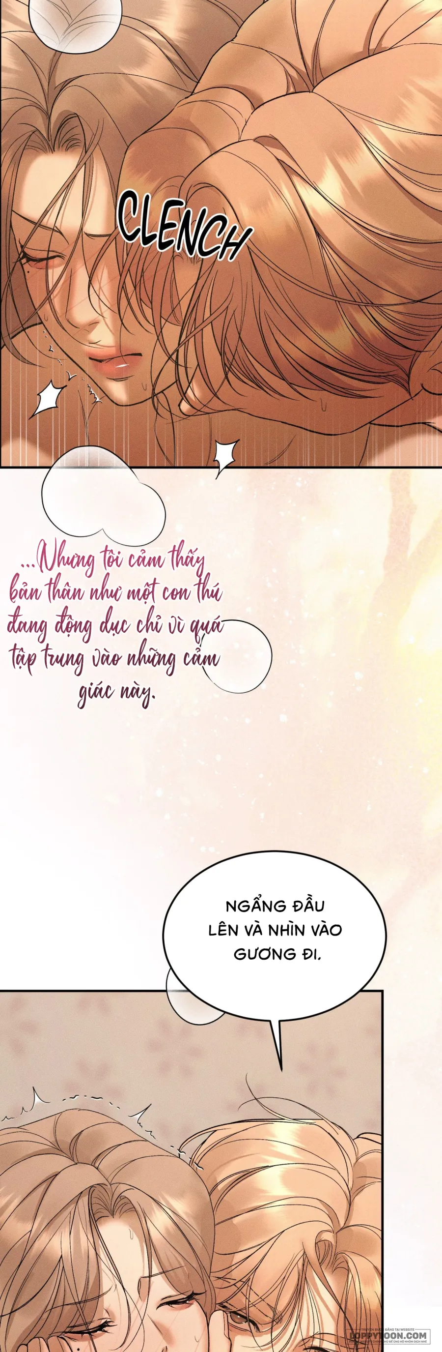 〖18+〗Junk? Junk! - Chap 30 - 🔞🔞🔞 - Trang 8