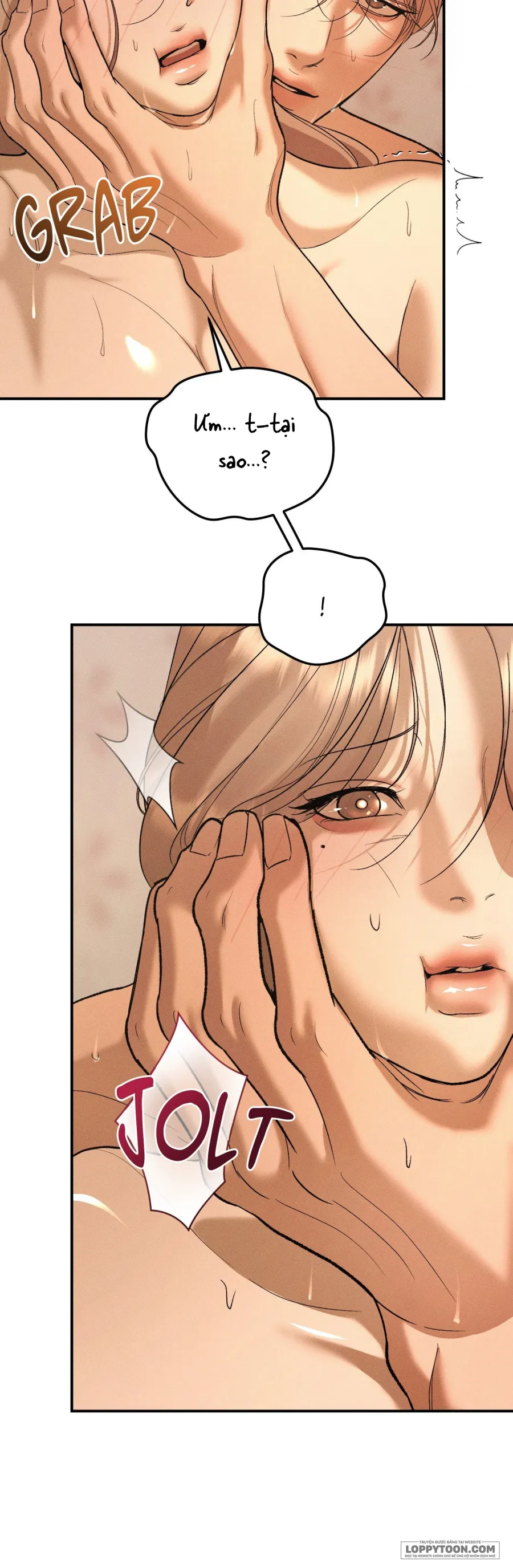 〖18+〗Junk? Junk! - Chap 30 - 🔞🔞🔞 - Trang 9