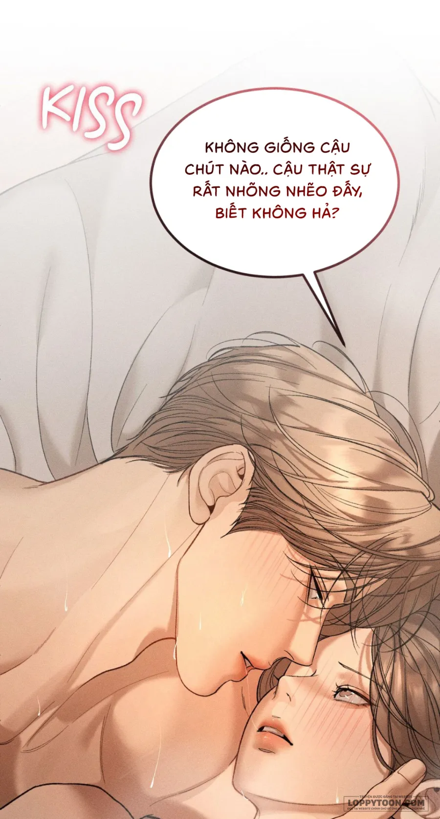 〖18+〗Junk? Junk! - Chap 31 - 🔞🔞 - Trang 16