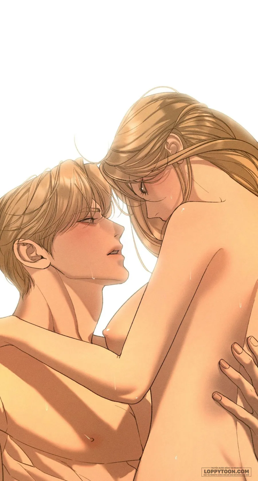 〖18+〗Junk? Junk! - Chap 31 - 🔞🔞 - Trang 18