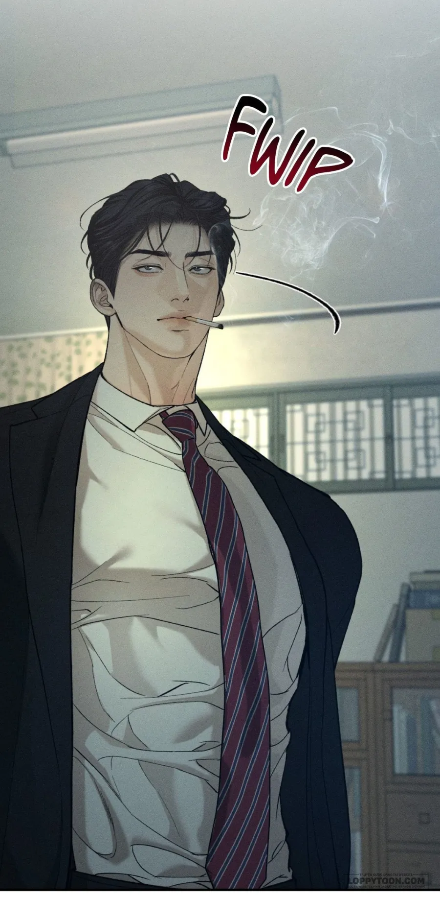 〖18+〗Junk? Junk! - Chap 31 - 🔞🔞 - Trang 44