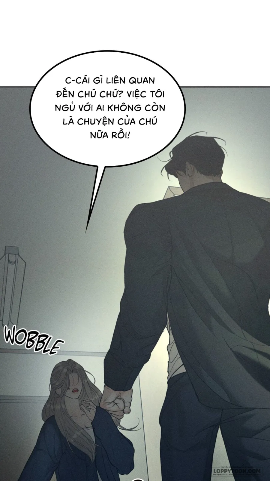 〖18+〗Junk? Junk! - Chap 31 - 🔞🔞 - Trang 50