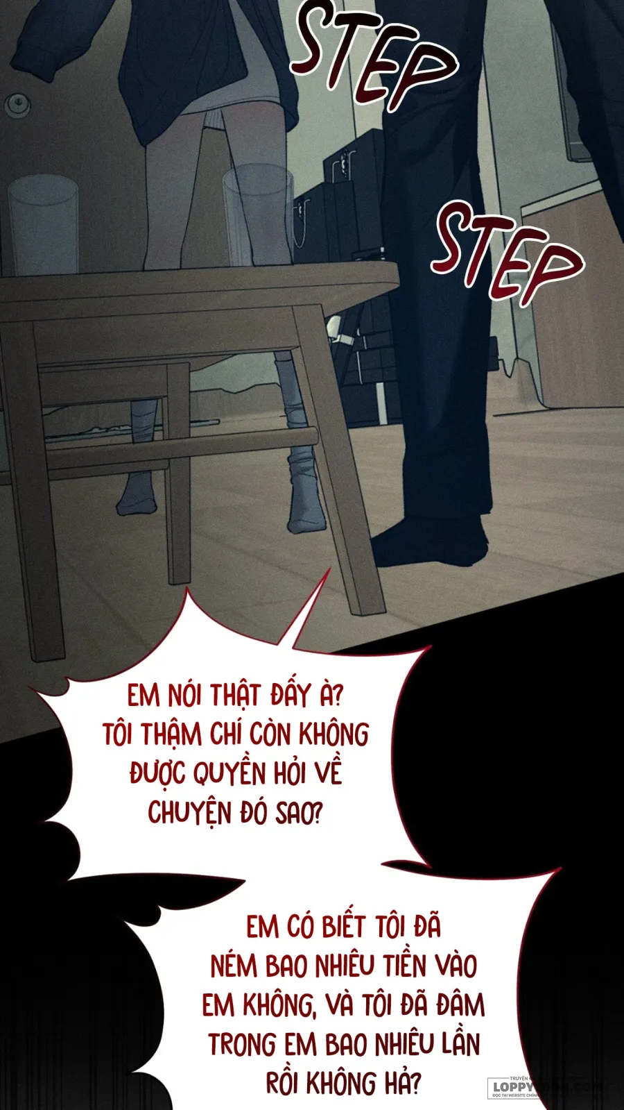 〖18+〗Junk? Junk! - Chap 31 - 🔞🔞 - Trang 51
