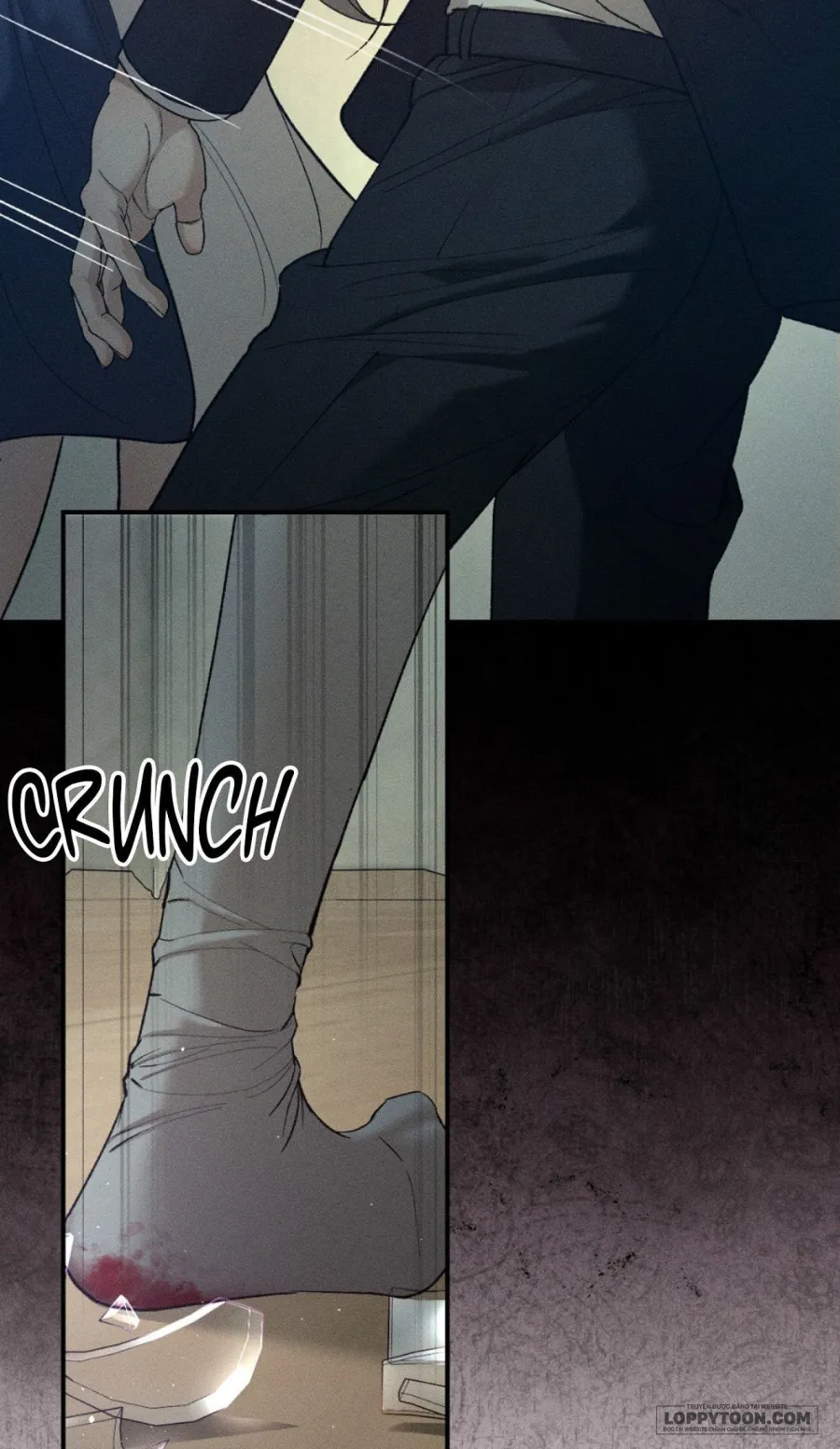〖18+〗Junk? Junk! - Chap 31 - 🔞🔞 - Trang 62