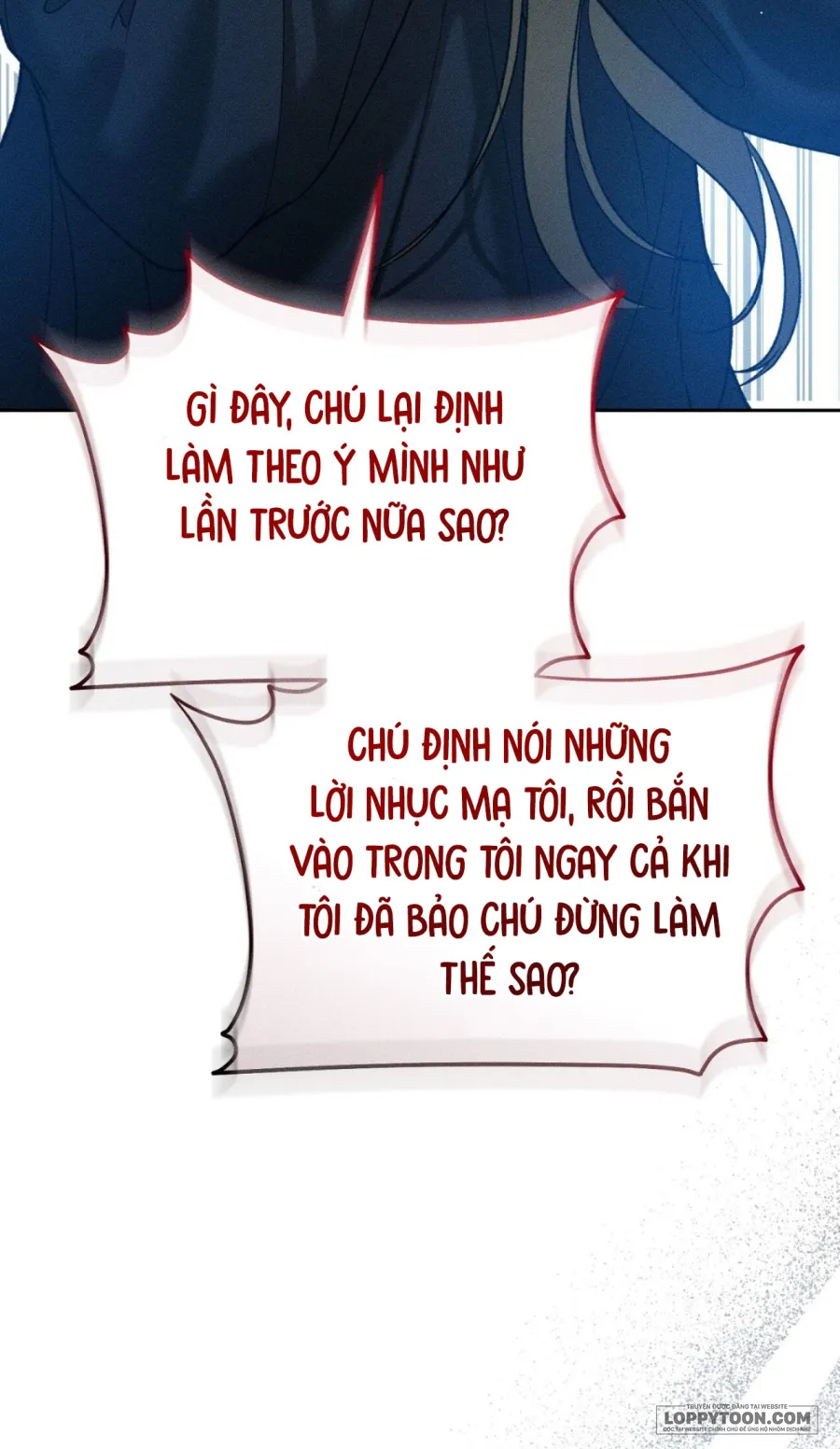〖18+〗Junk? Junk! - Chap 31 - 🔞🔞 - Trang 67