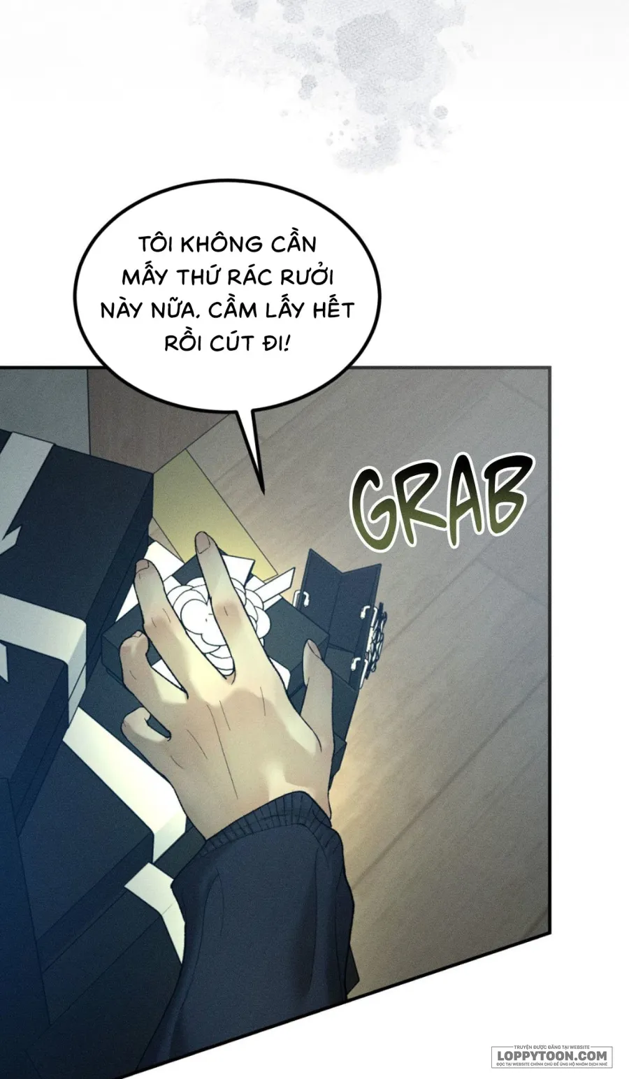 〖18+〗Junk? Junk! - Chap 31 - 🔞🔞 - Trang 72