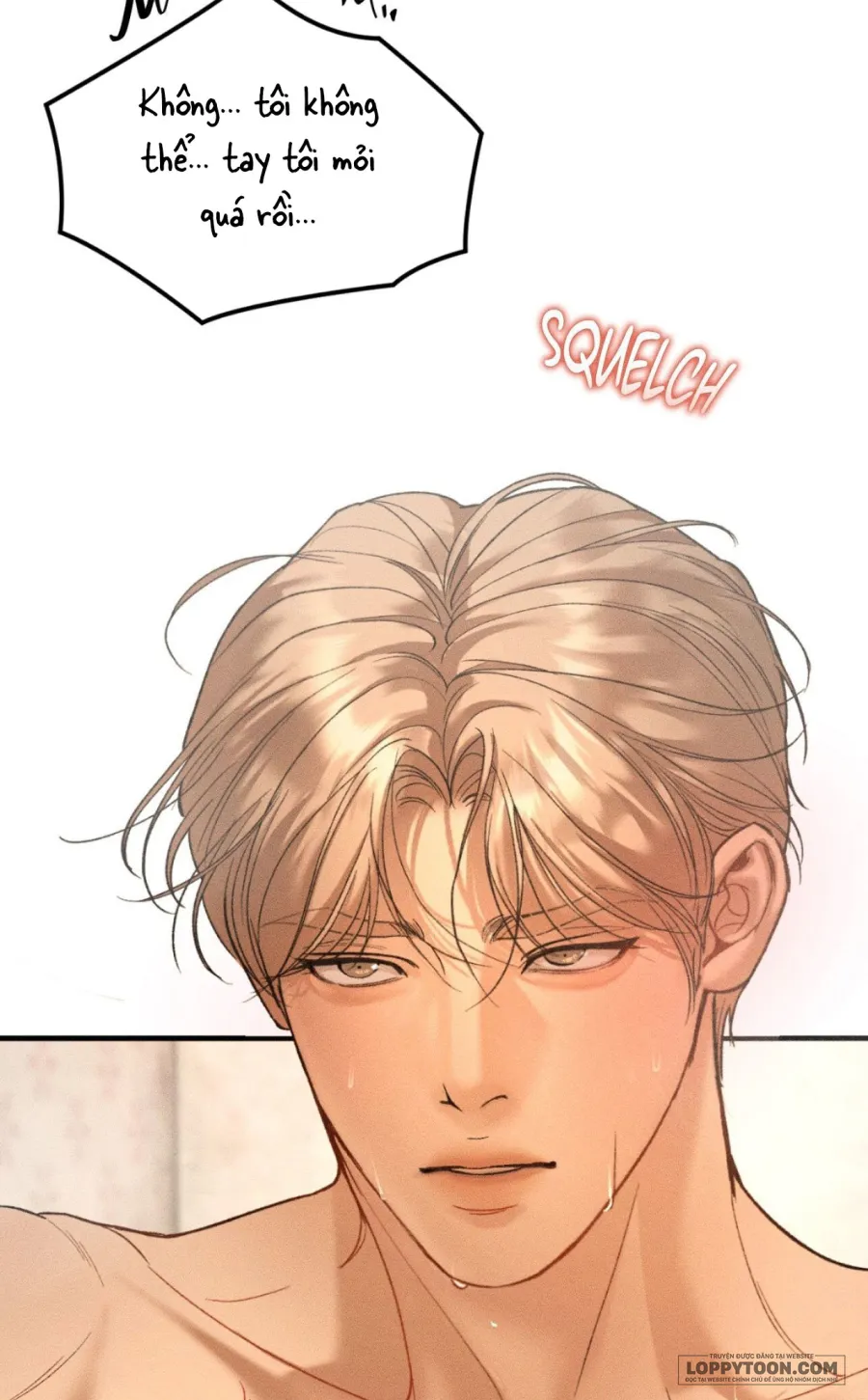 〖18+〗Junk? Junk! - Chap 31 - 🔞🔞 - Trang 8