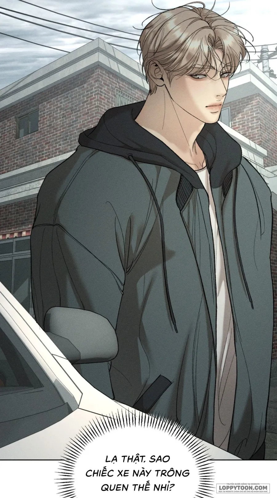 〖18+〗Junk? Junk! - Chap 31 - 🔞🔞 - Trang 83