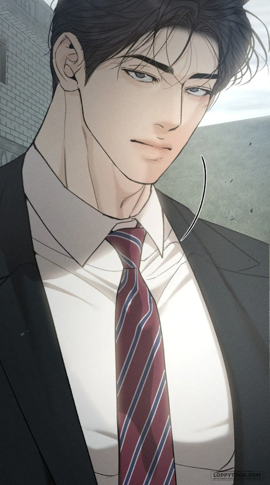 〖18+〗Junk? Junk! - Chap 31 - 🔞🔞 - Trang 86