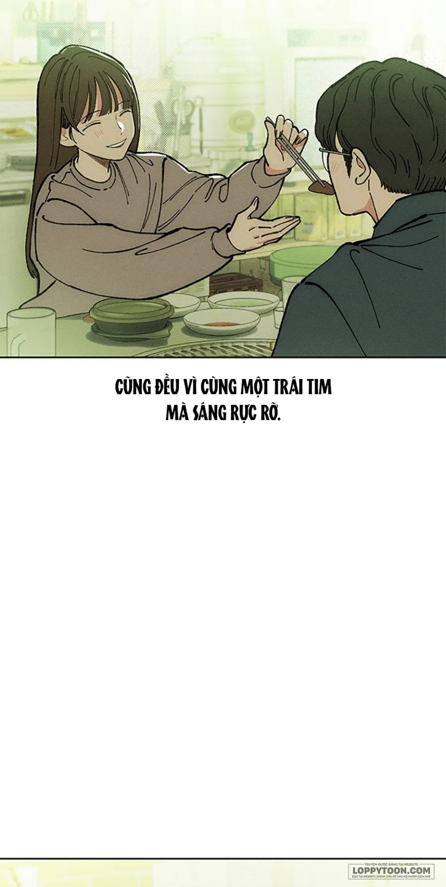 〚18+〛Lệ Vương Trên Cánh Hoa Tàn - Chap 1 - Trang 25