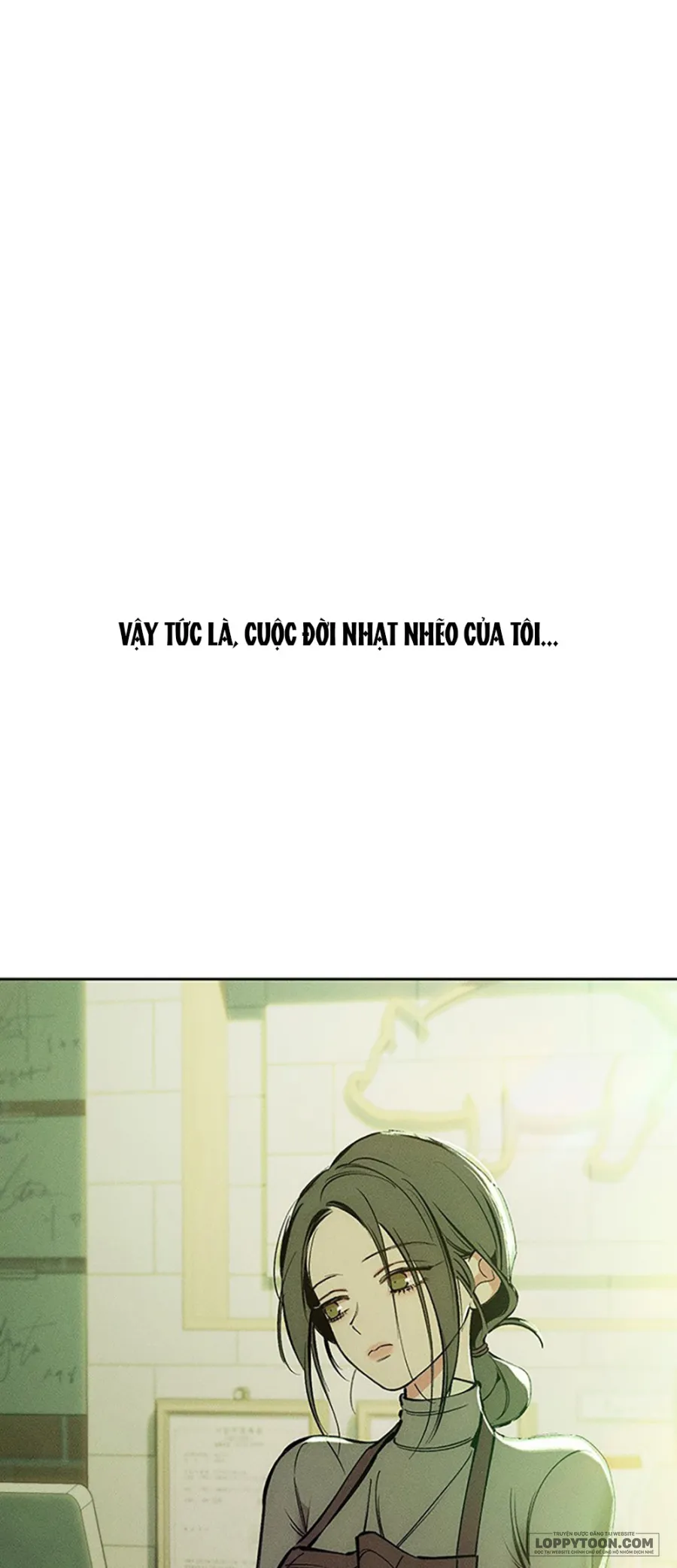 〚18+〛Lệ Vương Trên Cánh Hoa Tàn - Chap 1 - Trang 28