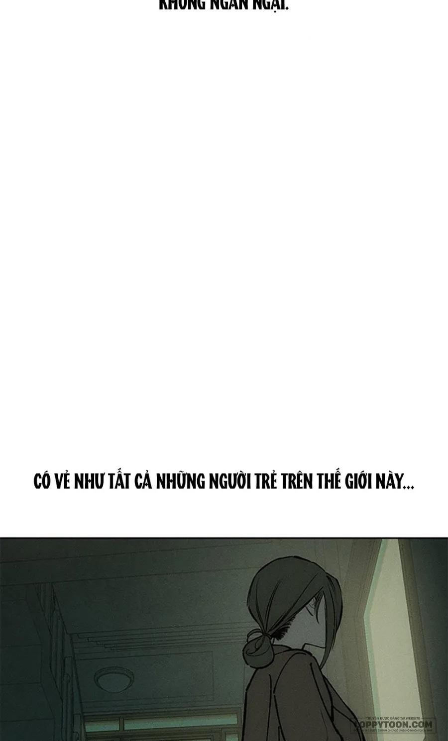 〚18+〛Lệ Vương Trên Cánh Hoa Tàn - Chap 1 - Trang 36