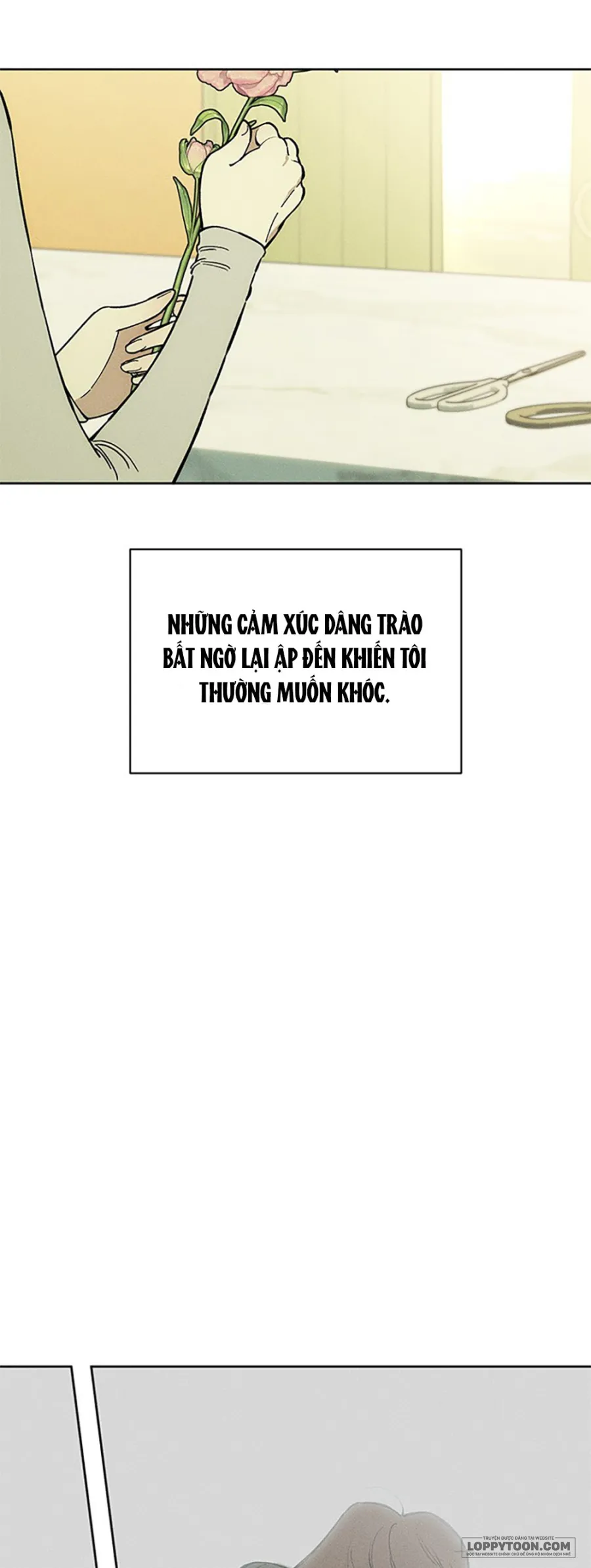 〚18+〛Lệ Vương Trên Cánh Hoa Tàn - Chap 1 - Trang 64