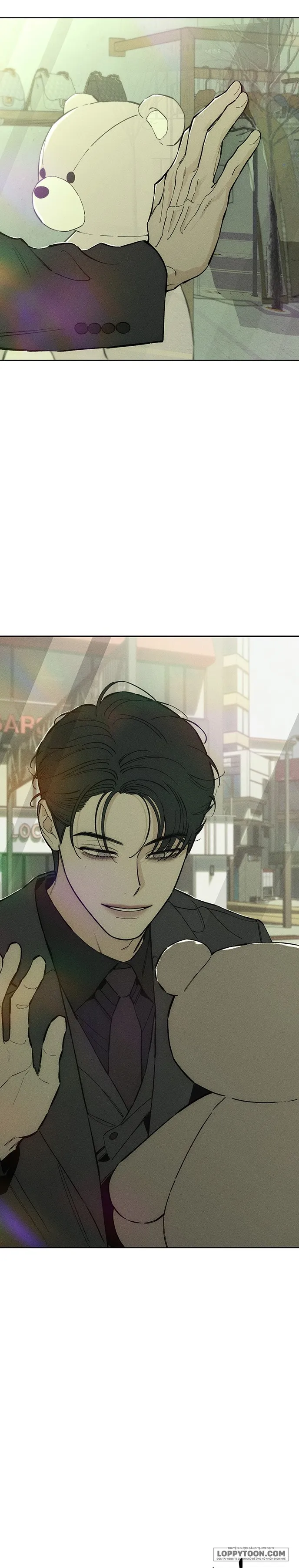 〚18+〛Lệ Vương Trên Cánh Hoa Tàn - Chap 71 - Trang 10