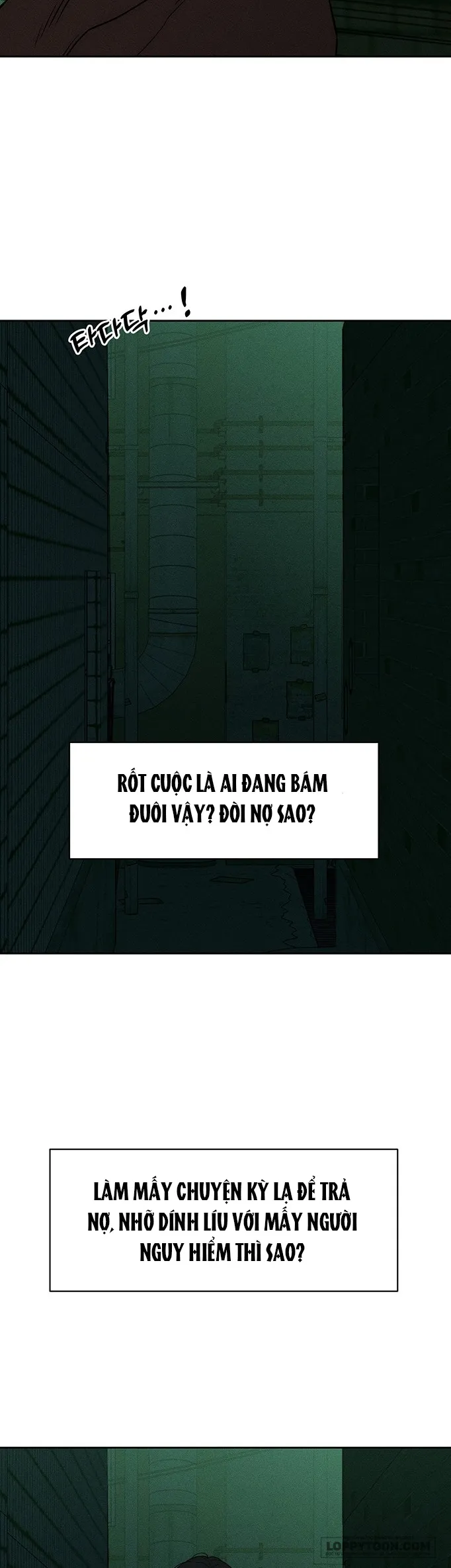 〚18+〛Lệ Vương Trên Cánh Hoa Tàn - Chap 74 - Trang 43