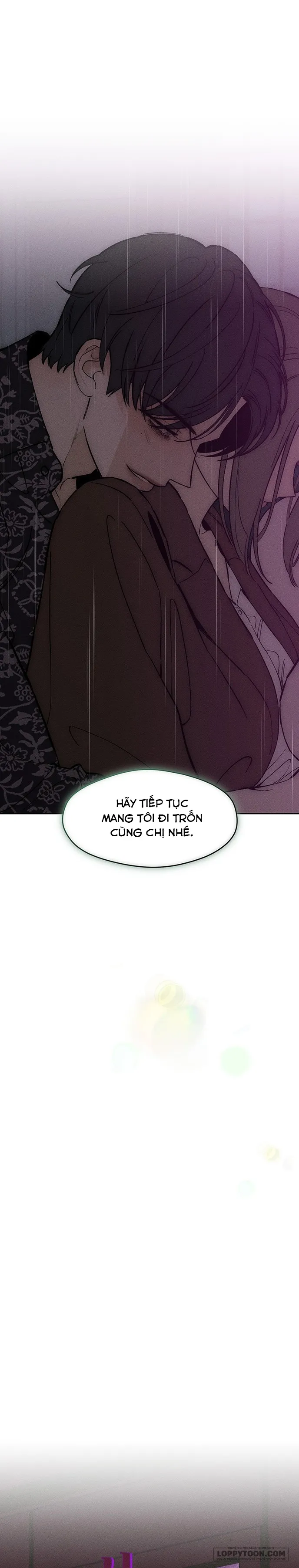 〚18+〛Lệ Vương Trên Cánh Hoa Tàn - Chap 75 - Trang 20