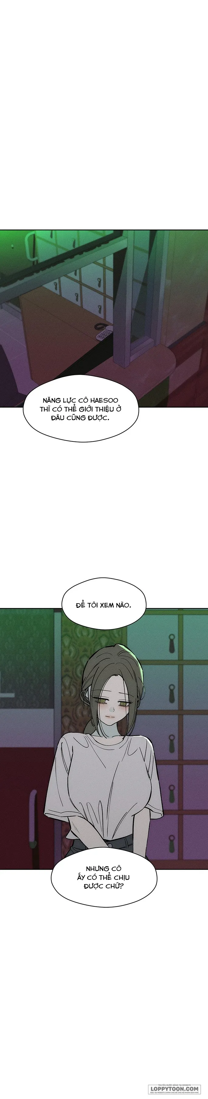 〚18+〛Lệ Vương Trên Cánh Hoa Tàn - Chap 76 - Trang 26