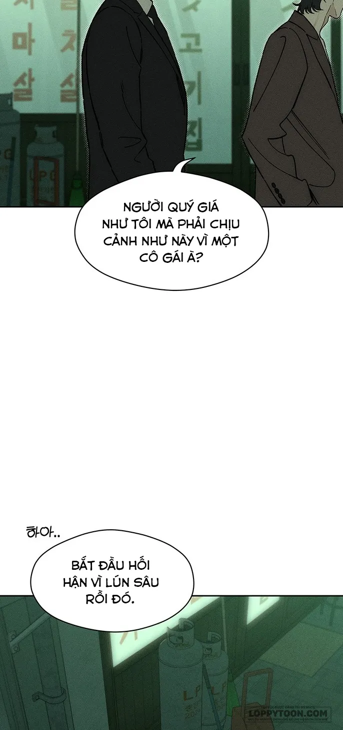 〚18+〛Lệ Vương Trên Cánh Hoa Tàn - Chap 76 - Trang 32