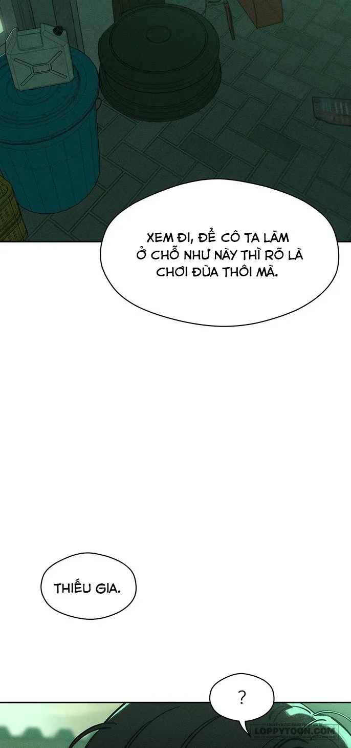 〚18+〛Lệ Vương Trên Cánh Hoa Tàn - Chap 76 - Trang 33