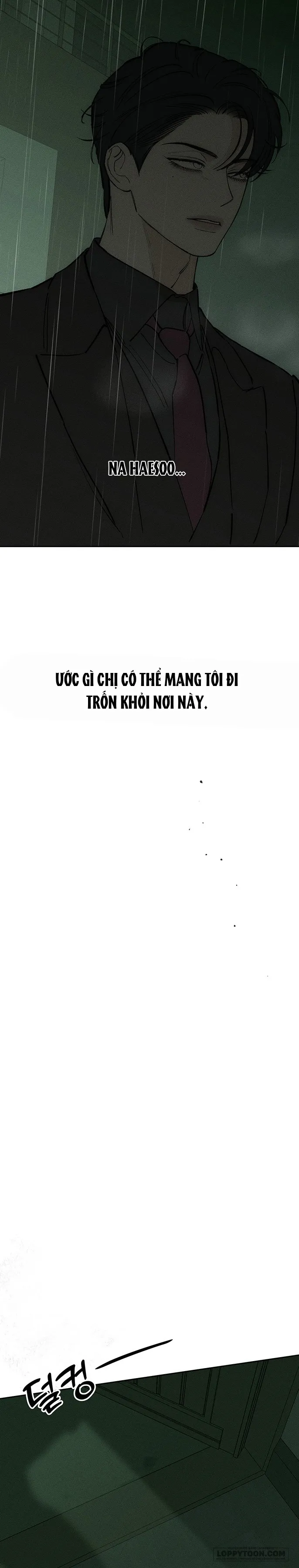 〚18+〛Lệ Vương Trên Cánh Hoa Tàn - Chap 77 - Trang 39