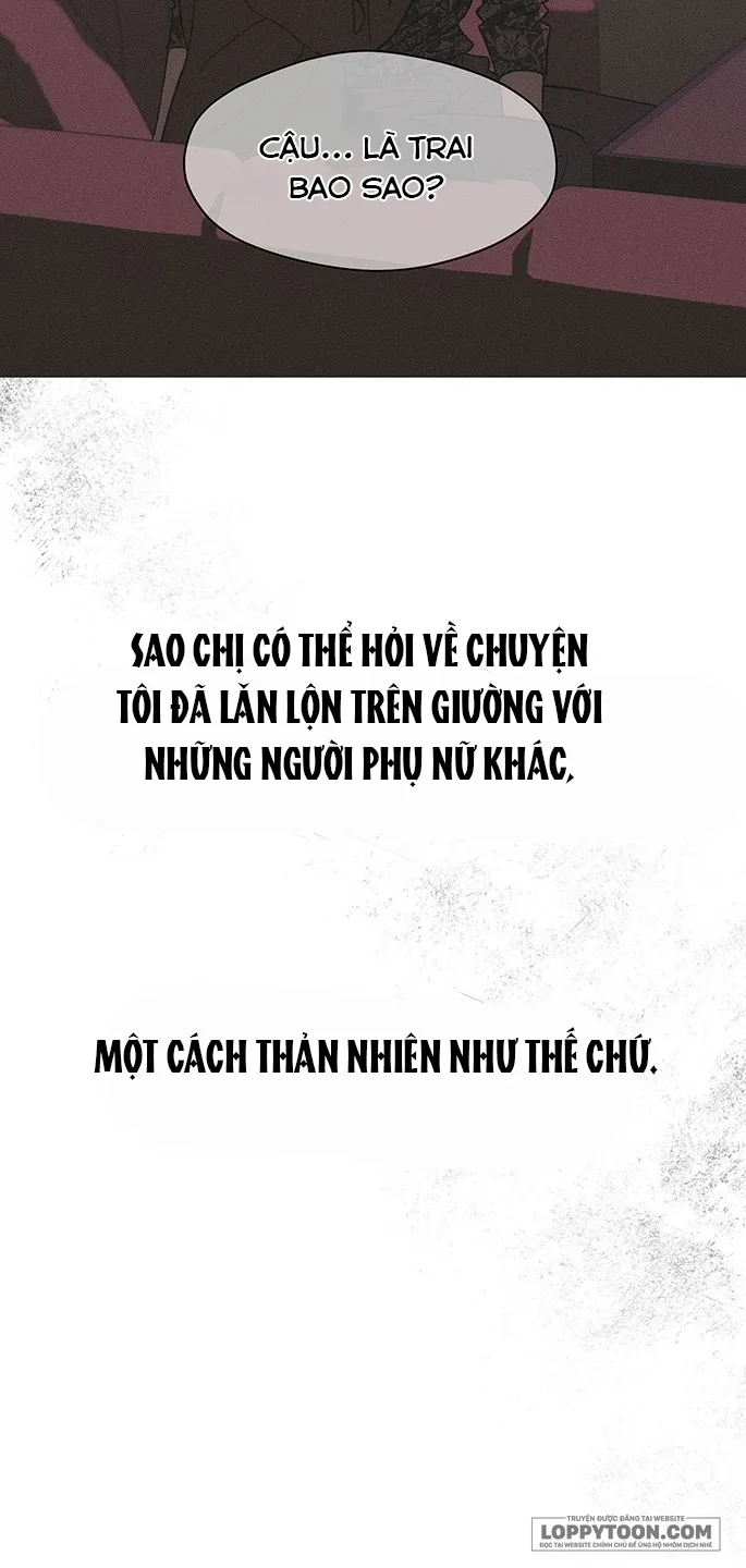 〚18+〛Lệ Vương Trên Cánh Hoa Tàn - Chap 77 - Trang 41