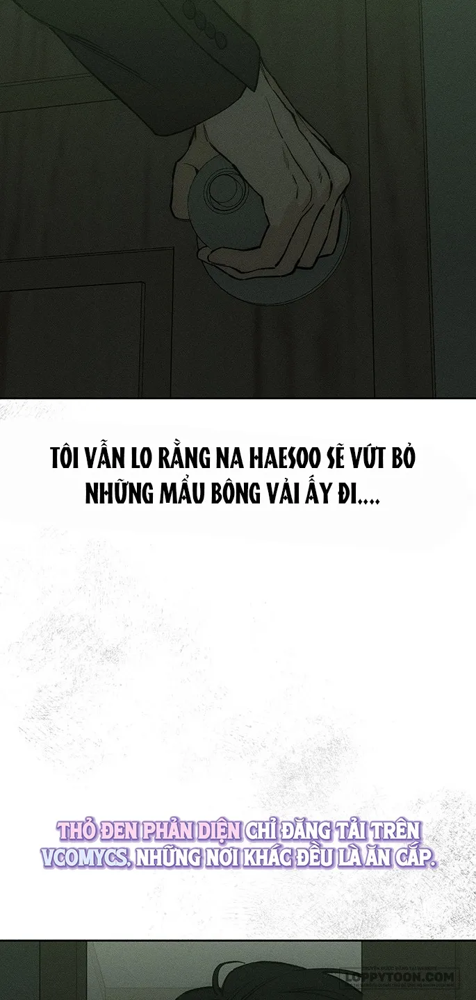 〚18+〛Lệ Vương Trên Cánh Hoa Tàn - Chap 77 - Trang 43