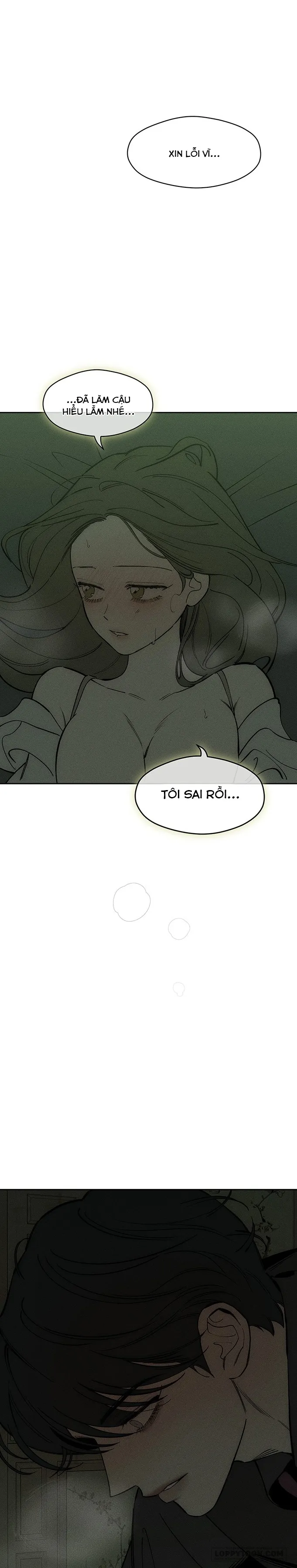 〚18+〛Lệ Vương Trên Cánh Hoa Tàn - Chap 79 - Trang 11